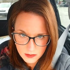 Meet your Posher, Patricia